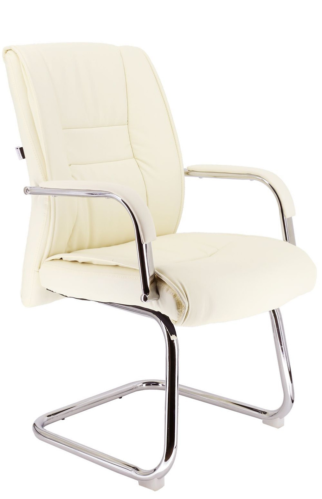 Everprof Офисное кресло, кремовый #1