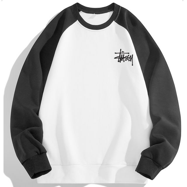 Толстовка Stussy #1