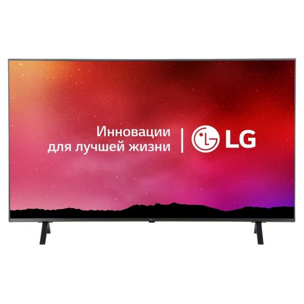 LG Телевизор 50" #1