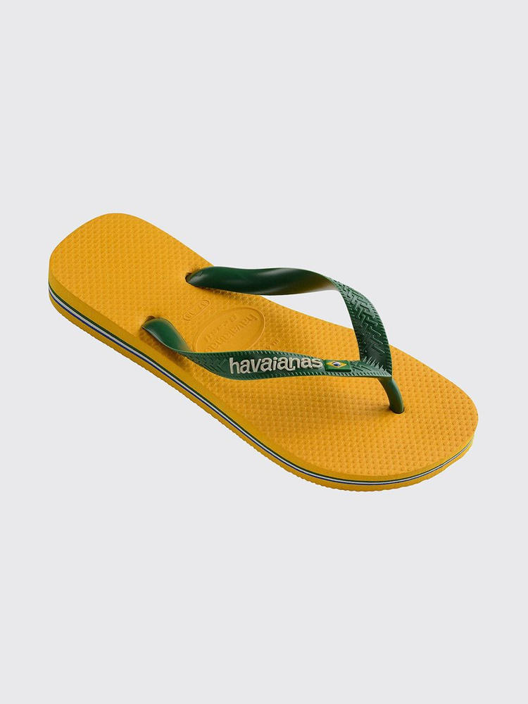 Сланцы Havaianas #1