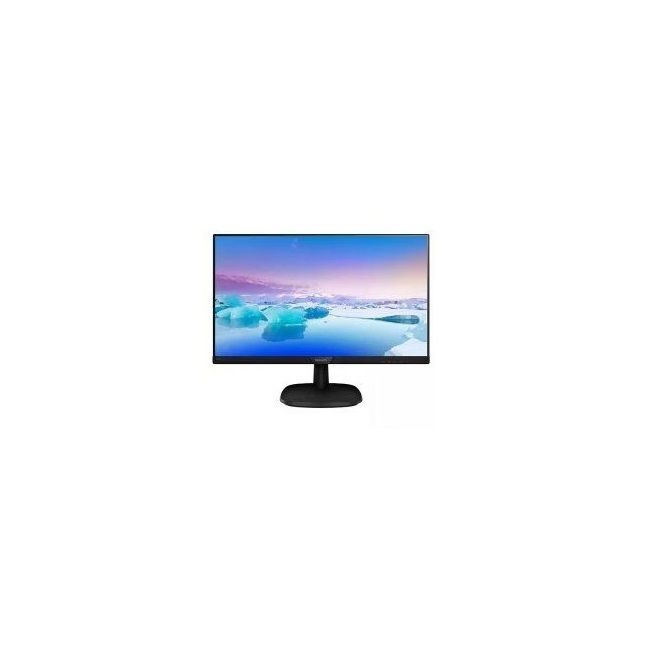 Philips 23.8" Монитор 243V7QSB/00/01 #1