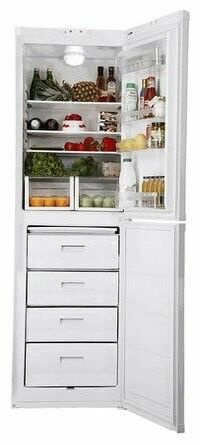 Холодильник ОРСК 162B #1