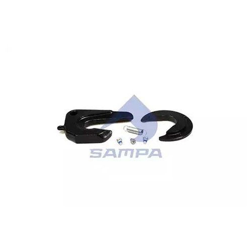 Ремкомплект, седельно-сцепное ус-во Sampa 095554 #1