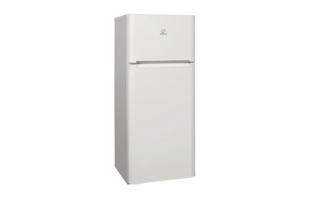 Indesit Холодильник TIA 14, белый #1