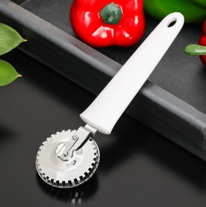 Тесторезка Pastry Crimper #1