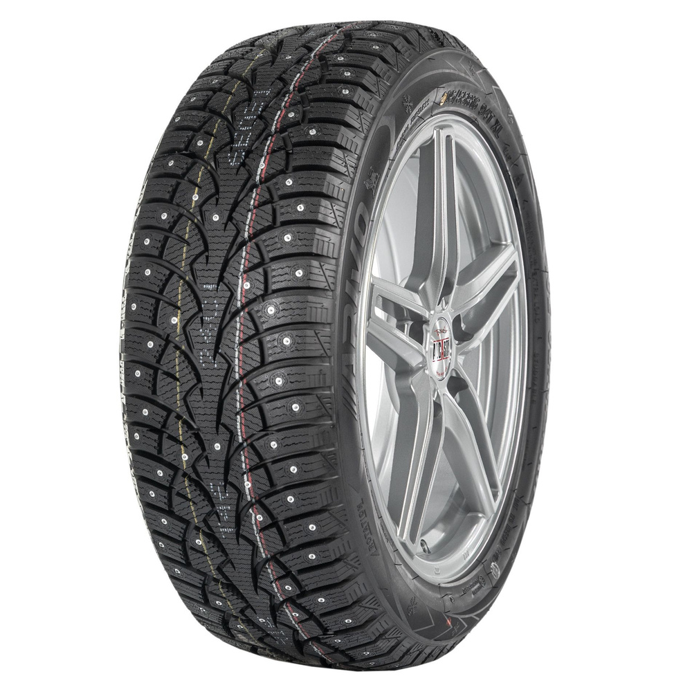 Arivo ICE CLAW ARW4 Шины  зимние 175/70  R13 82T Шипованные #1