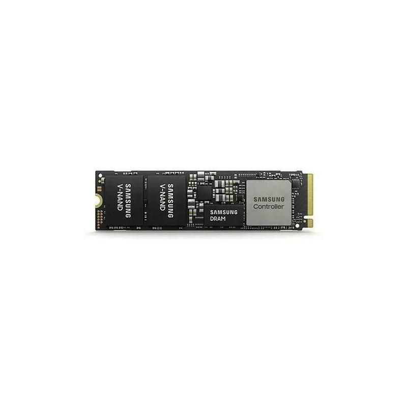 Samsung 512 ГБ Внутренний SSD-диск PM9B1 (MZVL4512HBLU-00B07) #1