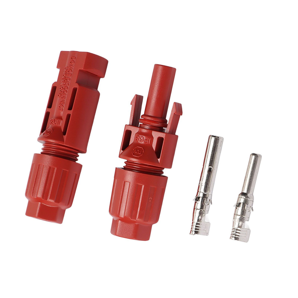 Соединители для панелей солнечных батарей - купить с доставкой по ...