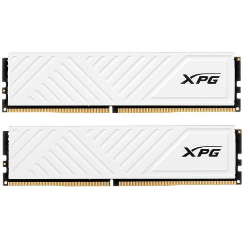 XPG Оперативная память Оперативная память///57A3-A3- 2x8 ГБ (5422757)  #1