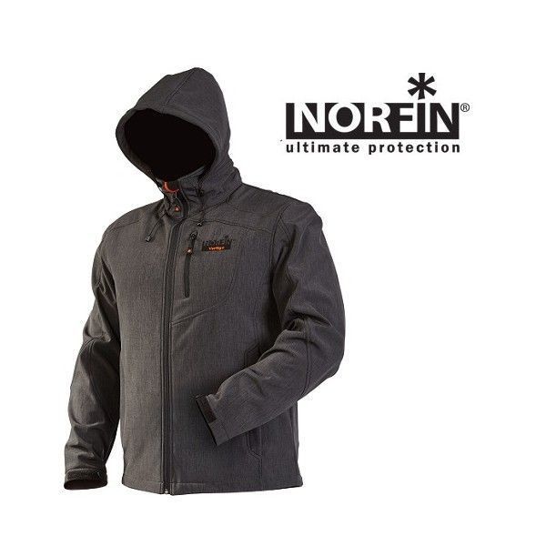 Куртка NORFIN Мод. VERTIGO #1