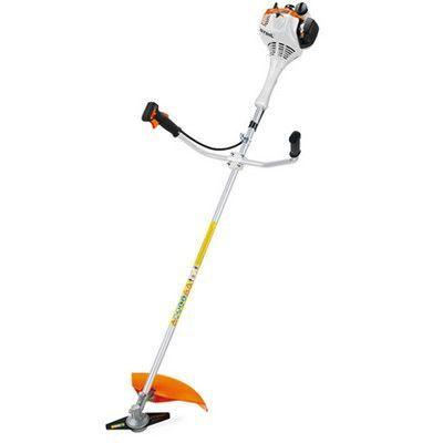 Триммер бензиновый STIHL FS- 55 #1