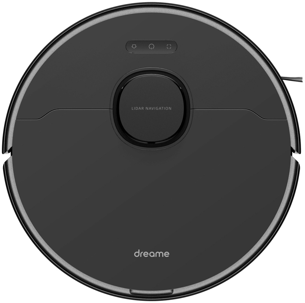 Робот-пылесос Dreame Bot Robot Vacuum and Mop D10s Pro #1