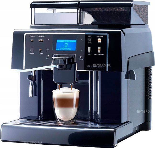 Saeco Автоматическая кофемашина n252049 #1