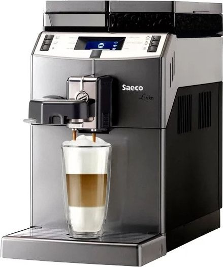 Saeco Автоматическая кофемашина b115902 #1