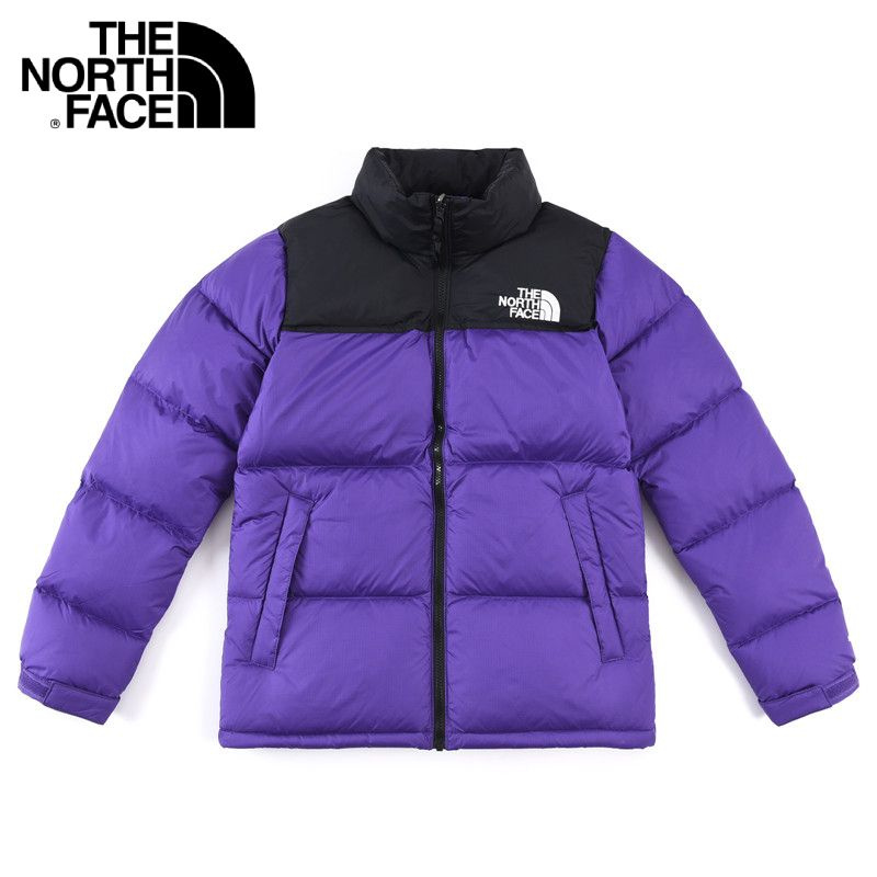 Пальто пуховое The North Face M 1996 Retro Nuptse Jacket #1