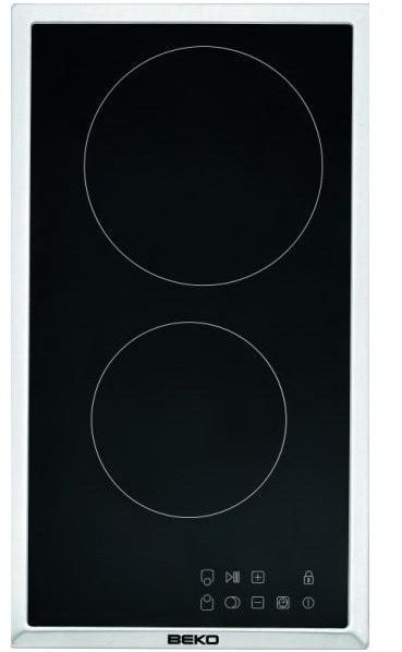 Электрическая варочная панель BEKO HDMC32400TX #1