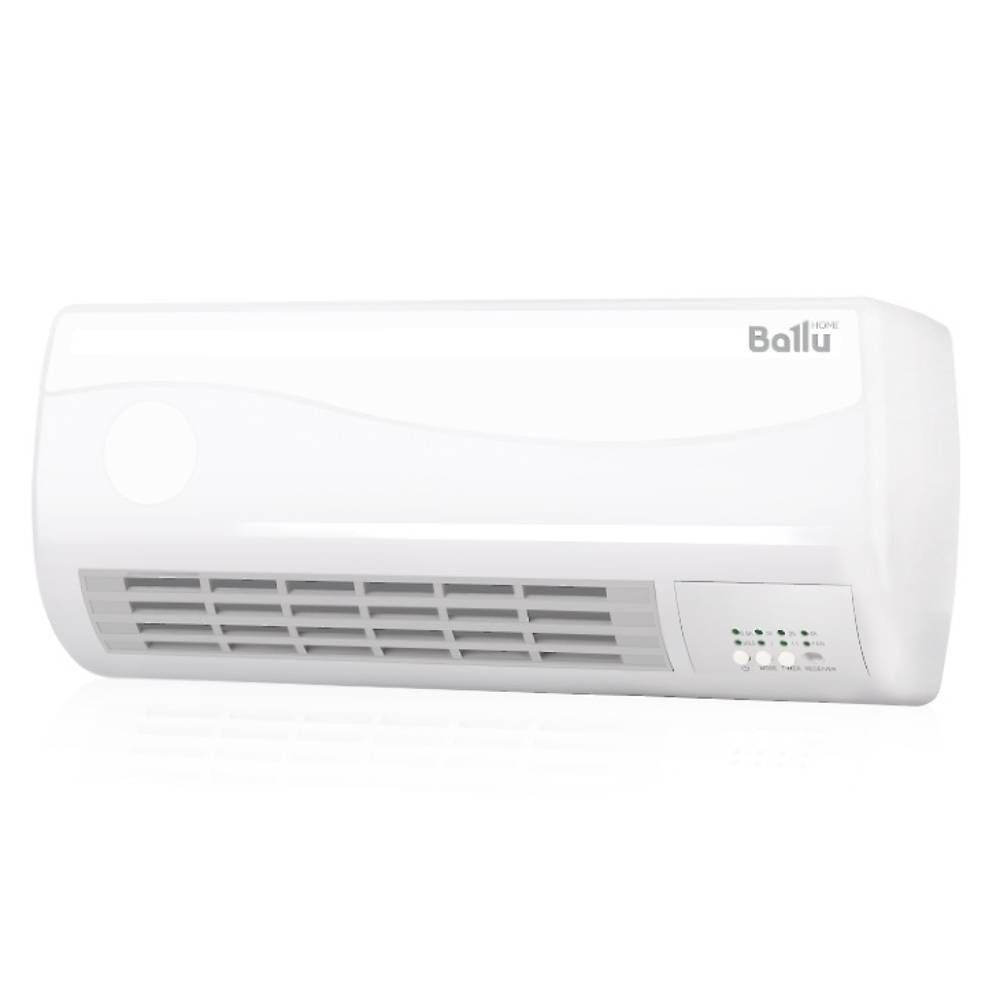 Тепловентилятор настенный Ballu BFH/W-102W #1