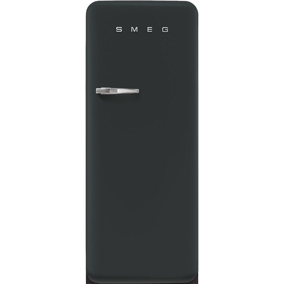 Однокамерный холодильник Smeg FAB28RDBLV5 #1