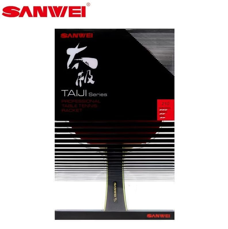 Ракетка для настольного тенниса Sanwei Taiji 210 #1