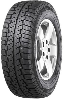 Matador MPS 500 Sibir Ice Van Шины  зимние 195/75  R16 107R Шипованные #1