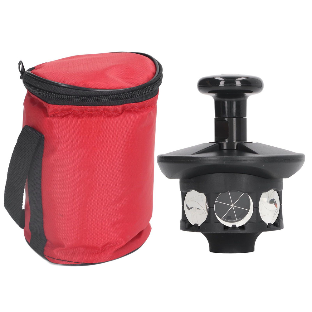 Призма 360 с автоматическим отслеживанием. Точные измерения ...