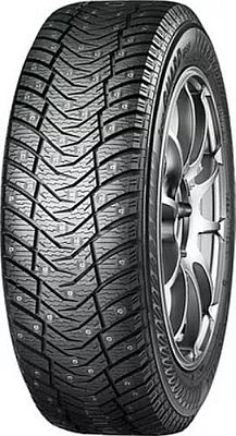 Yokohama iceGuard Stud iG65 Шины  зимние 255/55  R18 109T Шипованные #1