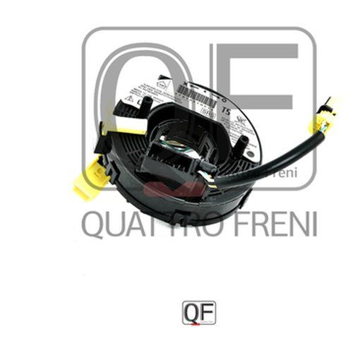 QF Quattro Freni Контактная группа замка зажигания Quattro Freni QF00E00012 арт. QF00E00012  #1