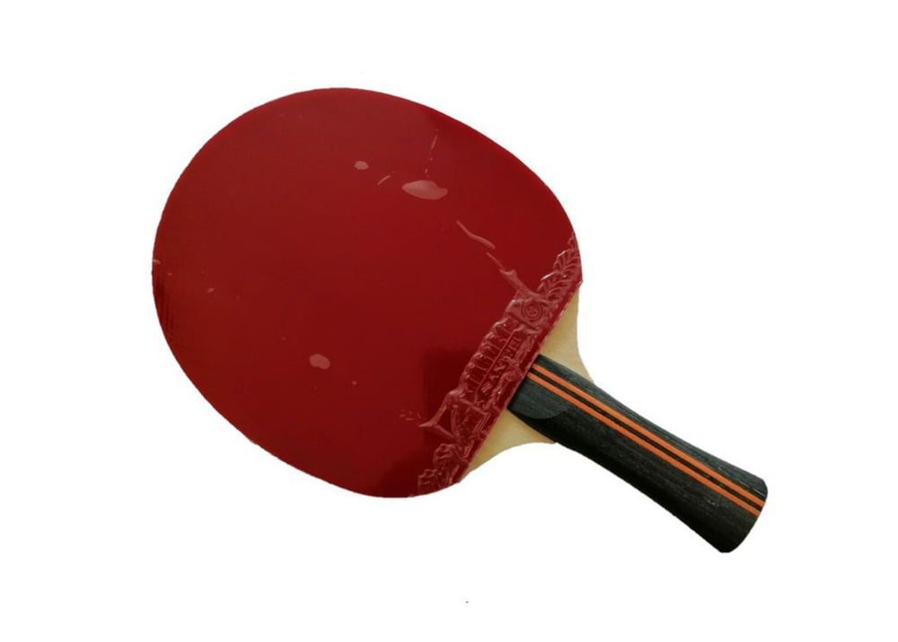 Ракетка для настольного тенниса SANWEI Accumulator S88 #1