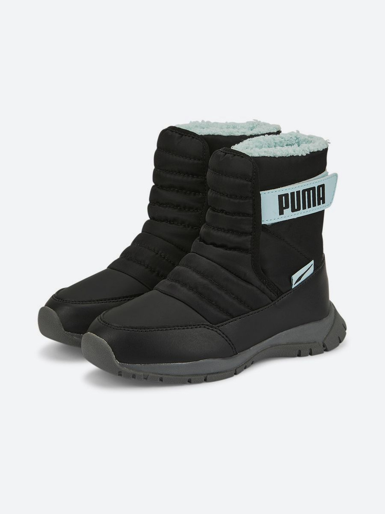 Ботинки PUMA Nieve Boot WTR AC PS #1