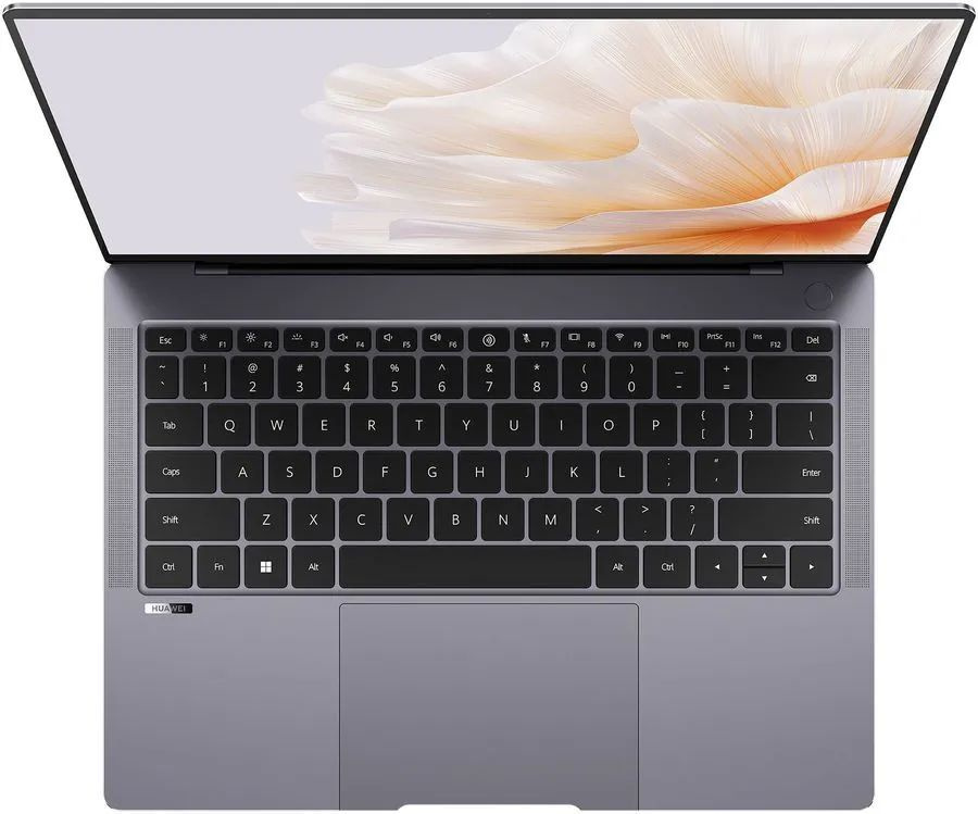 HUAWEI MATEBOOK X PRO Ноутбук 14", Intel Core i7-1360P, RAM 16 ГБ, SSD 1024 ГБ, Intel Iris Xe Graphics, #1