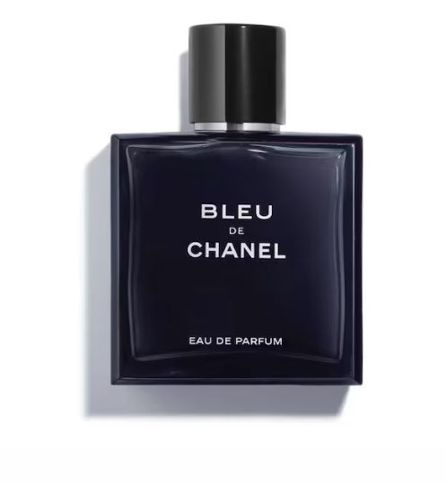 Chanel Вода парфюмерная BLEU DE 50 ml 50 мл #1