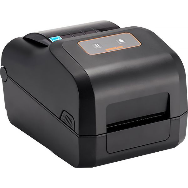Принтер этикеток/ XD5-40t, 4" TT Printer, 203 dpi, USB, Ethernet, Black #1