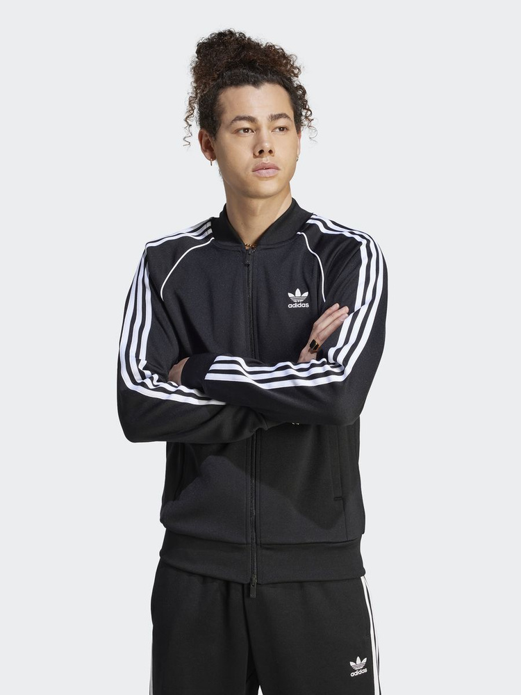 Олимпийка adidas Originals Sst Tt #1