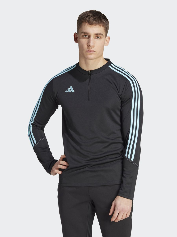 Олимпийка adidas Tiro23 Cb Trtop #1