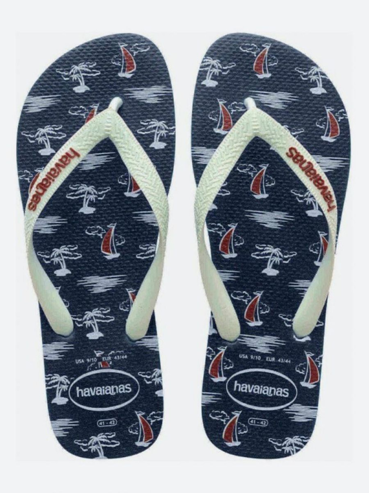 Сланцы Havaianas #1