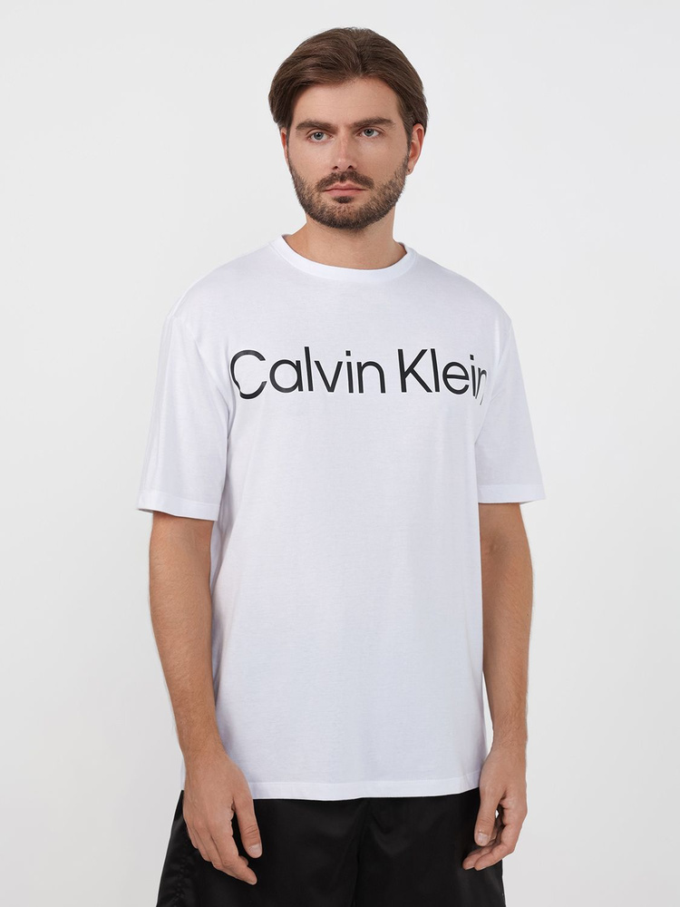 Футболка Calvin Klein #1