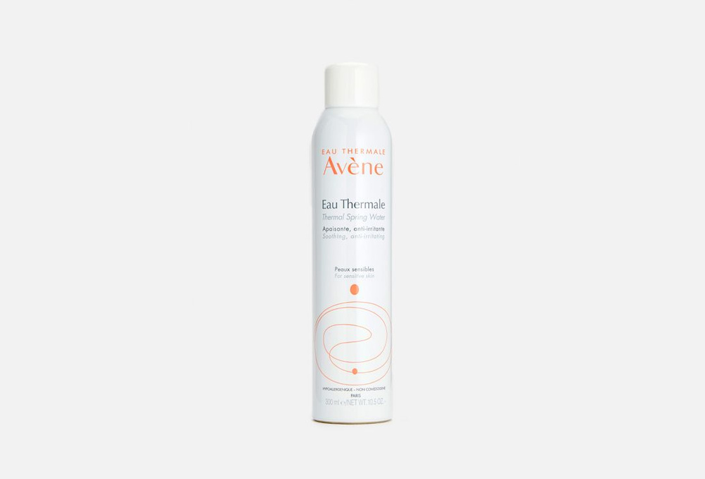 Термальная вода EAU THERMALE AVENE Eau Thermale 300 мл #1