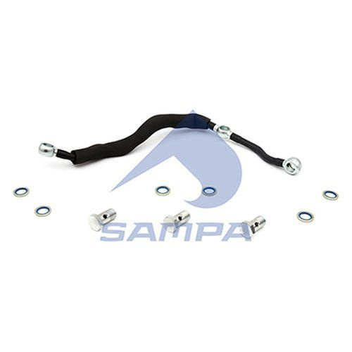 SAMPA Топливопровод Sampa 206016 арт. 206016 #1