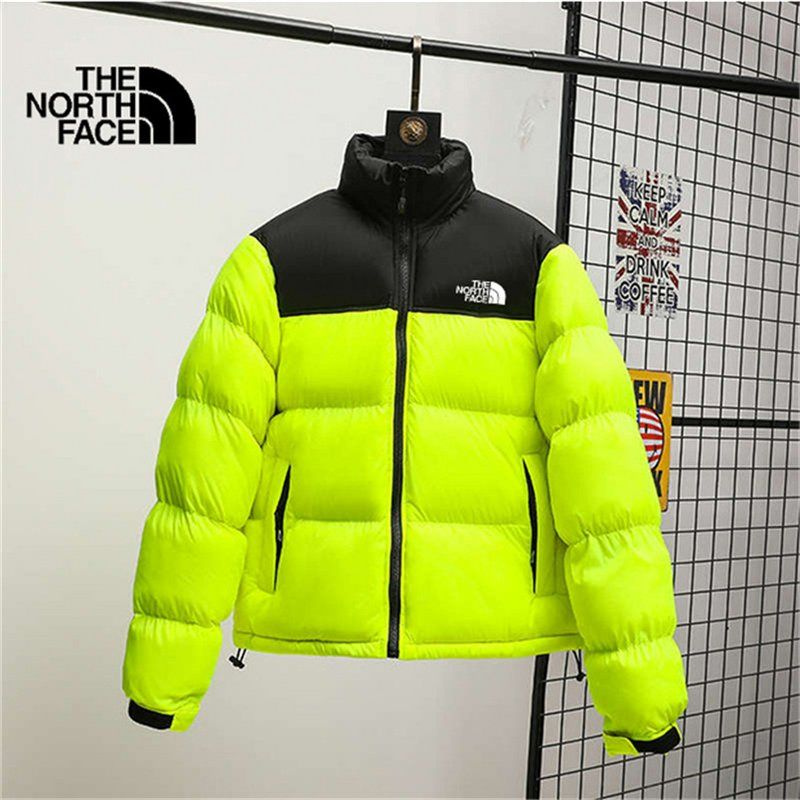 Пуховик The North Face #1