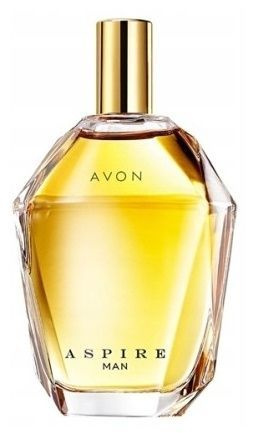 AVON Туалетная вода Aspire MAN 75 мл 75 мл #1