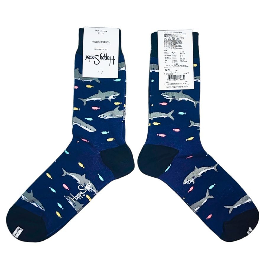 Носки Happy Socks, 1 пара #1