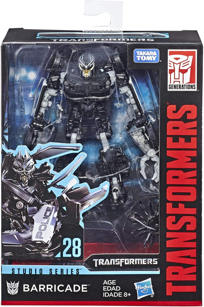 Takara tomy sale starscream