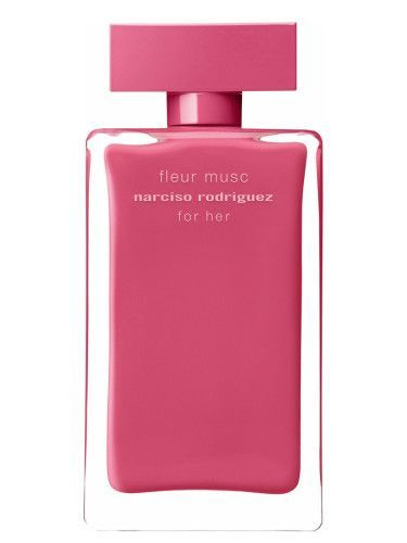 Narciso Rodriguez Fleur Musc Вода парфюмерная 100 мл #1