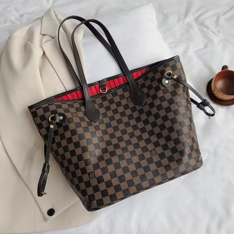 Louis Vuitton Сумка на плечо #1