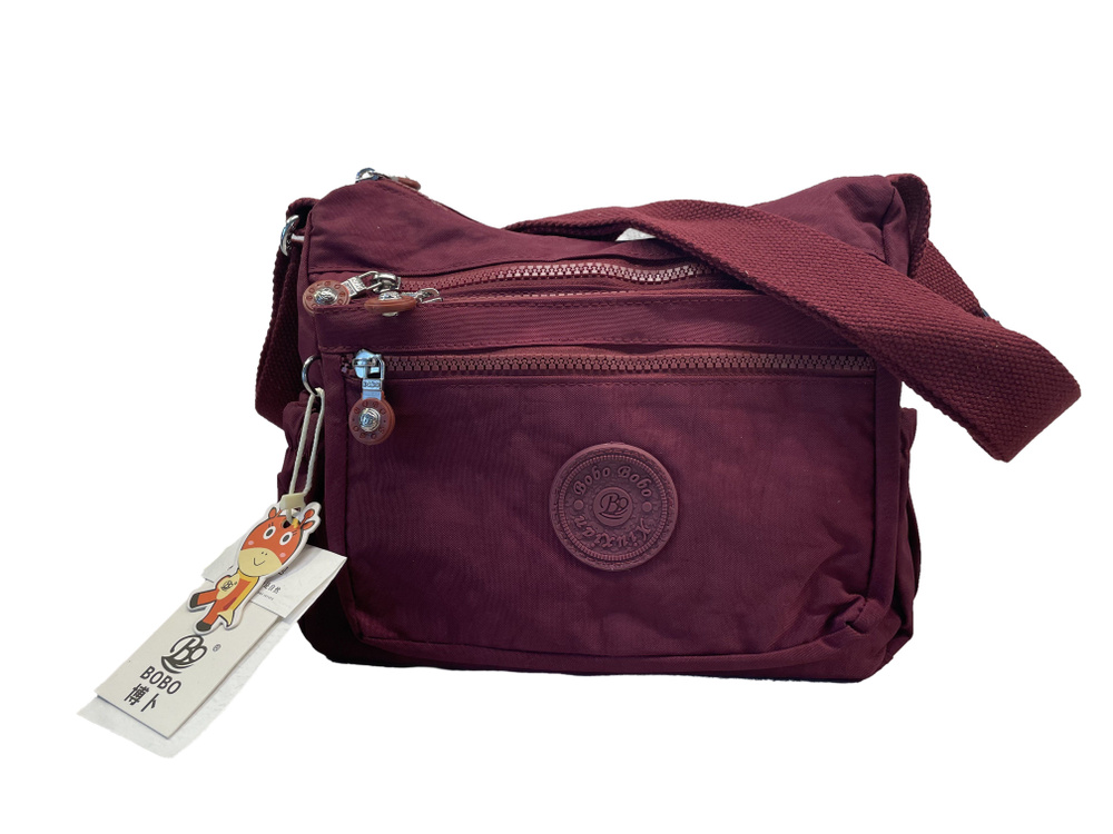 Сумка кросс-боди Bobo - купить с доставкой по выгодным ценам в интернет ...