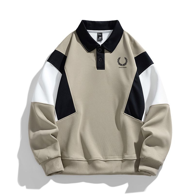 Свитшот Fred Perry #1