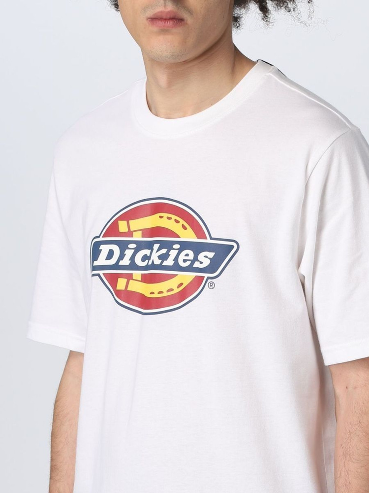 Футболка Dickies Boutique. Итальянская мода (журнал) #1