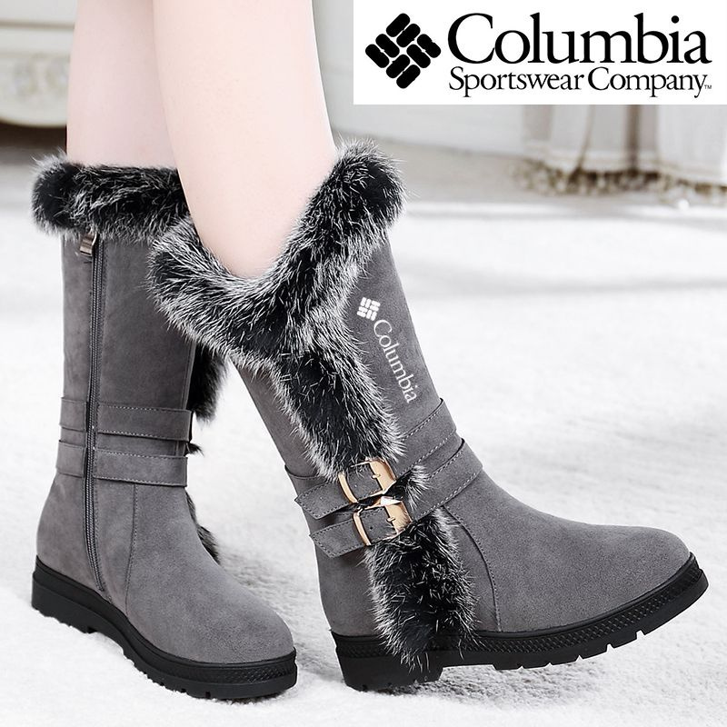 Сапоги Columbia Columbia #1