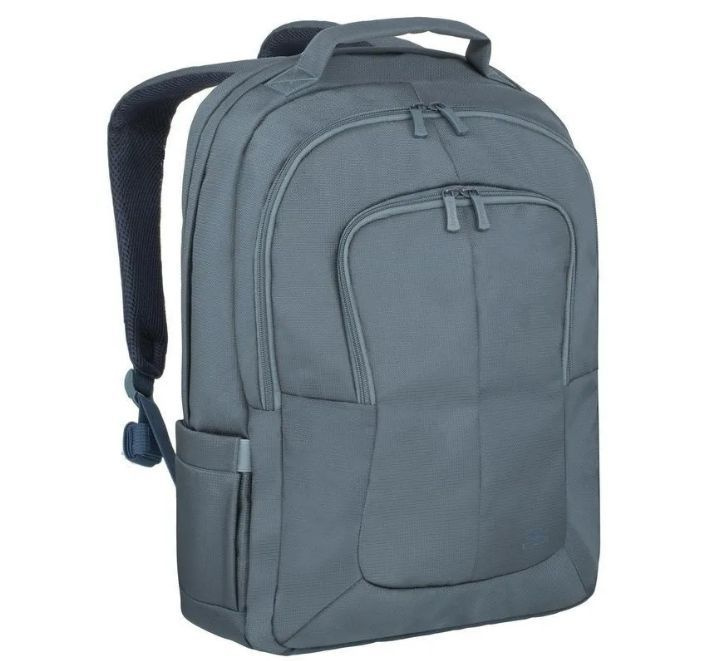 Рюкзак для ноутбука 17" Riva 8460 цвет аквамарин материал полиэстер женский дизайн (322104)  #1
