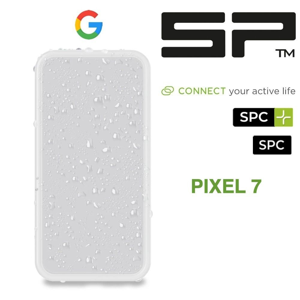 Чехол на экран SP Connect WEATHER COVER для Google (PIXEL 7) #1